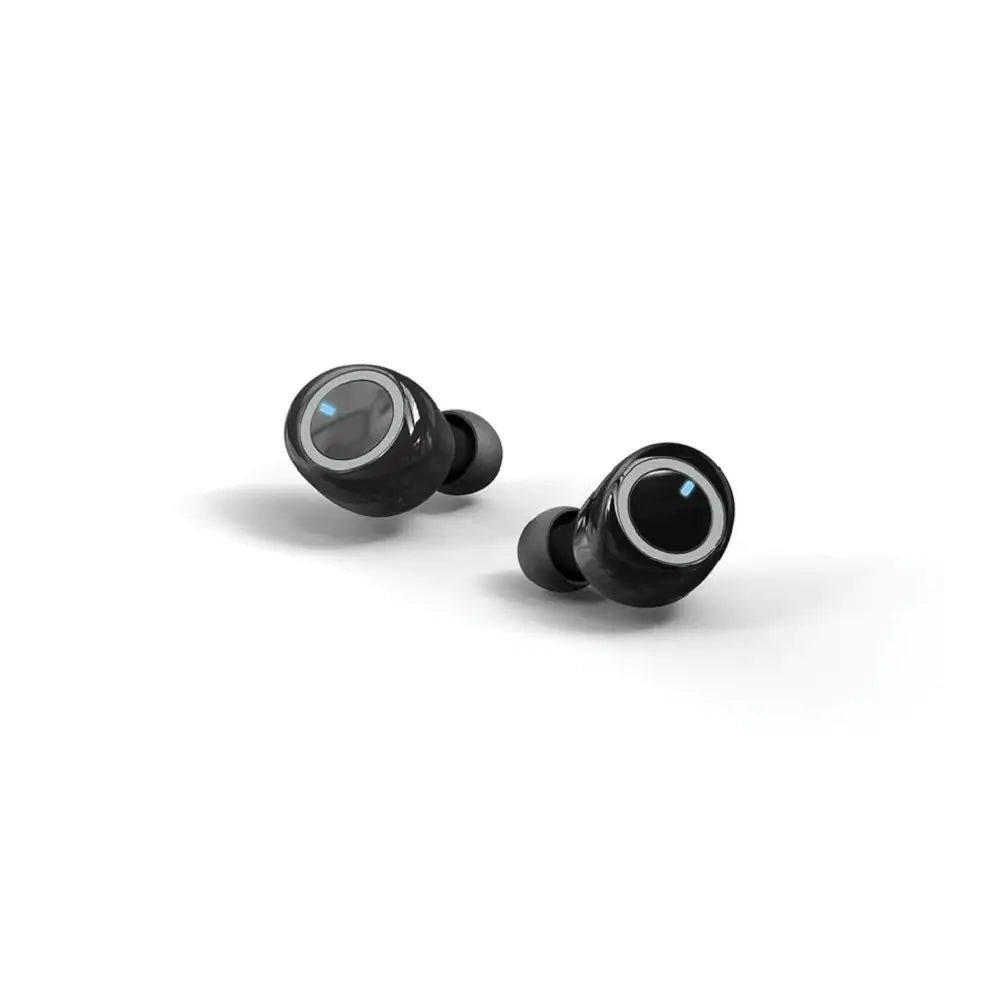 PulseBass™ Wireless Earbuds - YourWonderVault