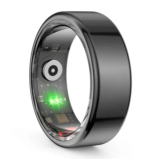 HealthMaster™ Multi-Tracker Ring - YourWonderVault