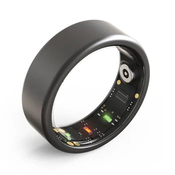 HealthMaster™ Multi-Tracker Ring - YourWonderVault