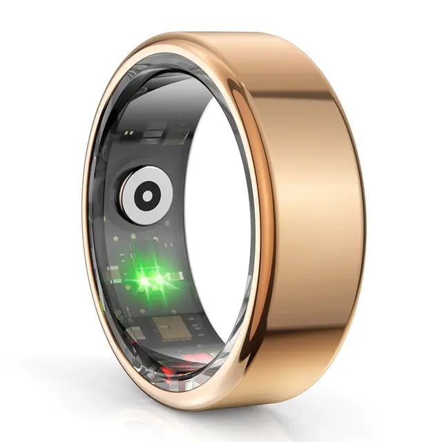 HealthMaster™ Multi-Tracker Ring - YourWonderVault