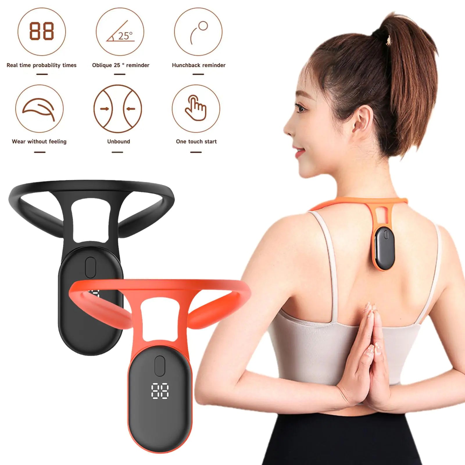 LymphEase™ Neck Relief Massager - YourWonderVault