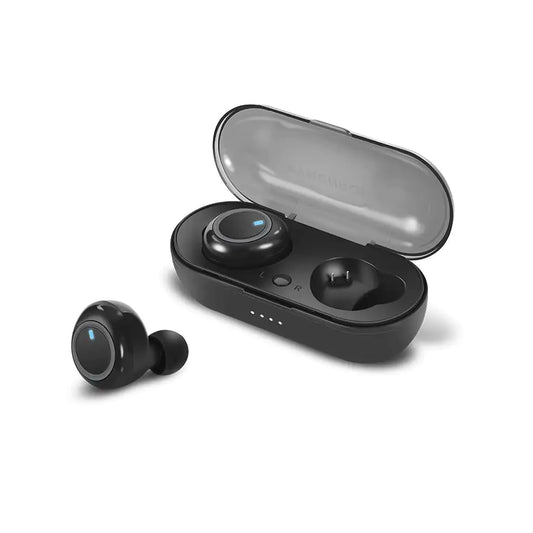 PulseBass™ Wireless Earbuds - YourWonderVault