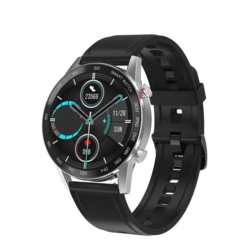 ExecuLink™ Business Smartwatch - YourWonderVault