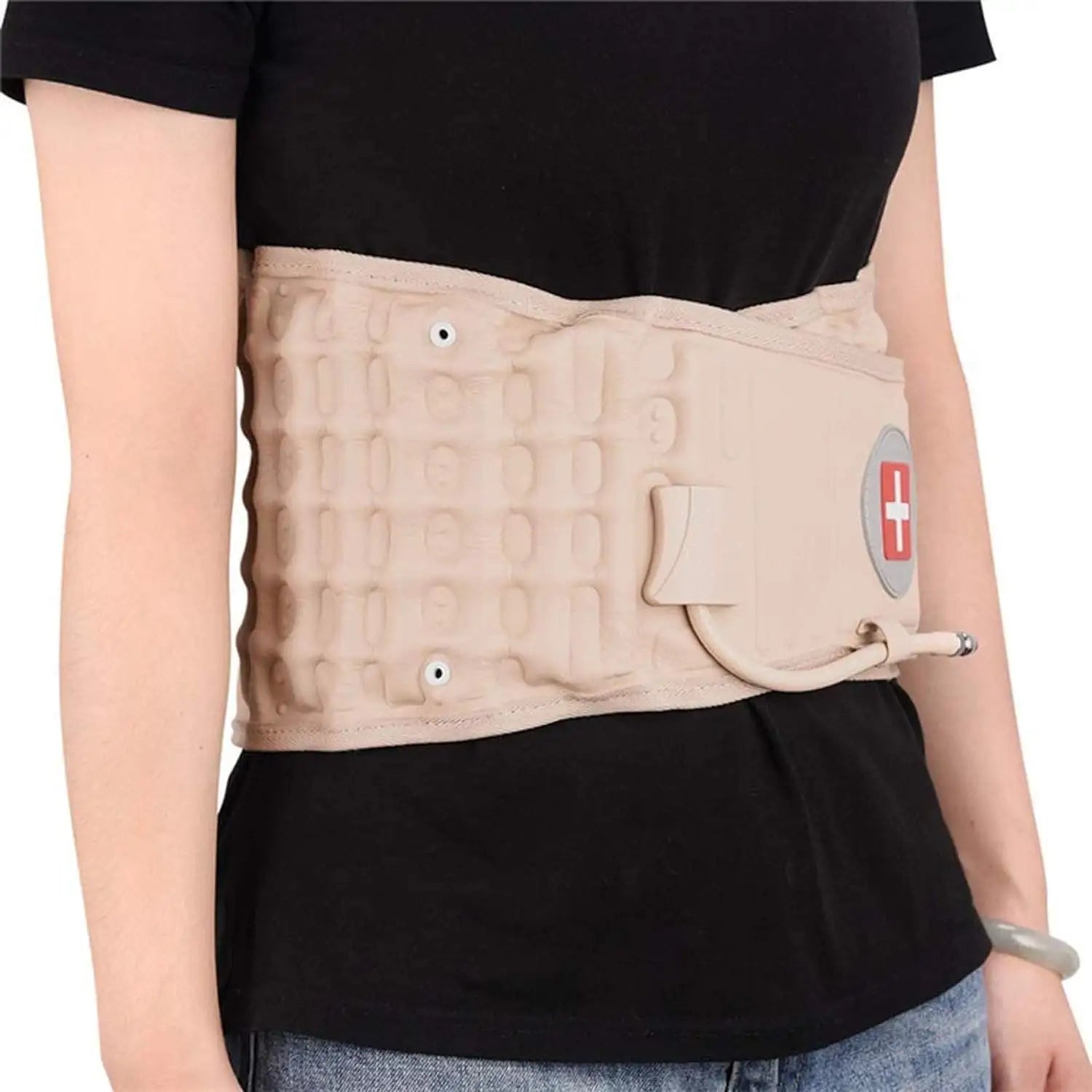 PosturePro™ Back Support Belt - YourWonderVault